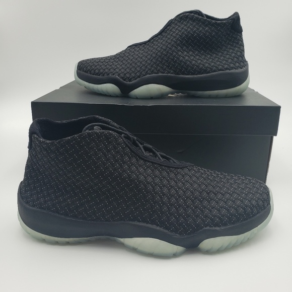 🚫SOLD!!!🚫New Air Jordan Future Premium Glow - Picture 2 of 7